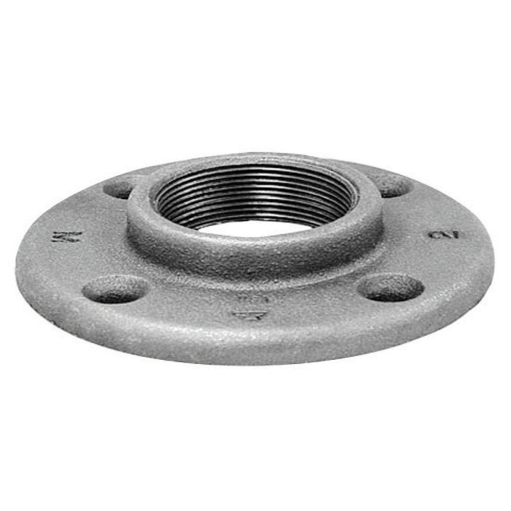 buy galvanized floor flange fittings at cheap rate in bulk. wholesale & retail professional plumbing tools store. home décor ideas, maintenance, repair replacement parts