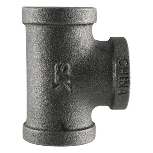buy black iron pipe fittings & tee at cheap rate in bulk. wholesale & retail plumbing replacement parts store. home décor ideas, maintenance, repair replacement parts