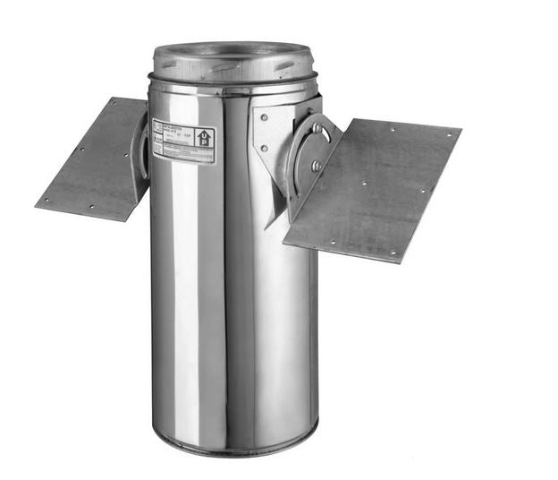 buy chimney pipe at cheap rate in bulk. wholesale & retail bulk fireplace accessories store.