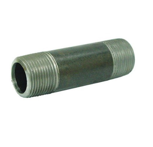 buy galvanized pipe nipple & standard at cheap rate in bulk. wholesale & retail plumbing supplies & tools store. home décor ideas, maintenance, repair replacement parts