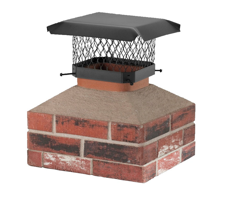 buy chimney pipe at cheap rate in bulk. wholesale & retail fireplace maintenance parts store.