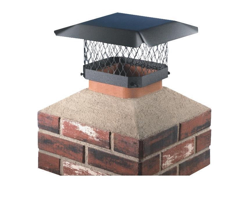 buy chimney pipe at cheap rate in bulk. wholesale & retail bulk fireplace supplies store.