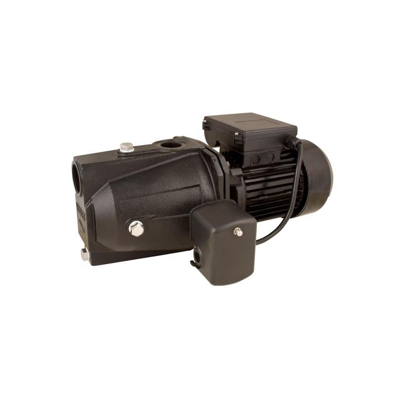 Flint & Walling SJR05S Shallow Jet Well Pump, 115/230 Volt