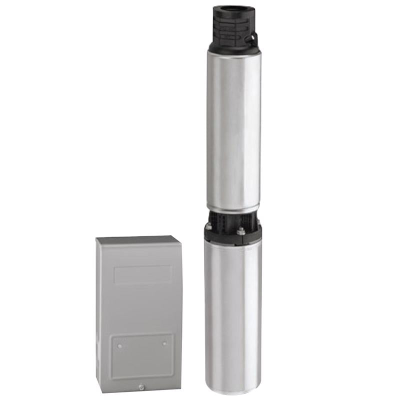 Flotec FP3232 Submersible Well Pump, 230 Volt