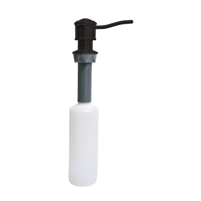 Danco 9D00012032 Universal Soap Pump Cartridge and Straw, Metal