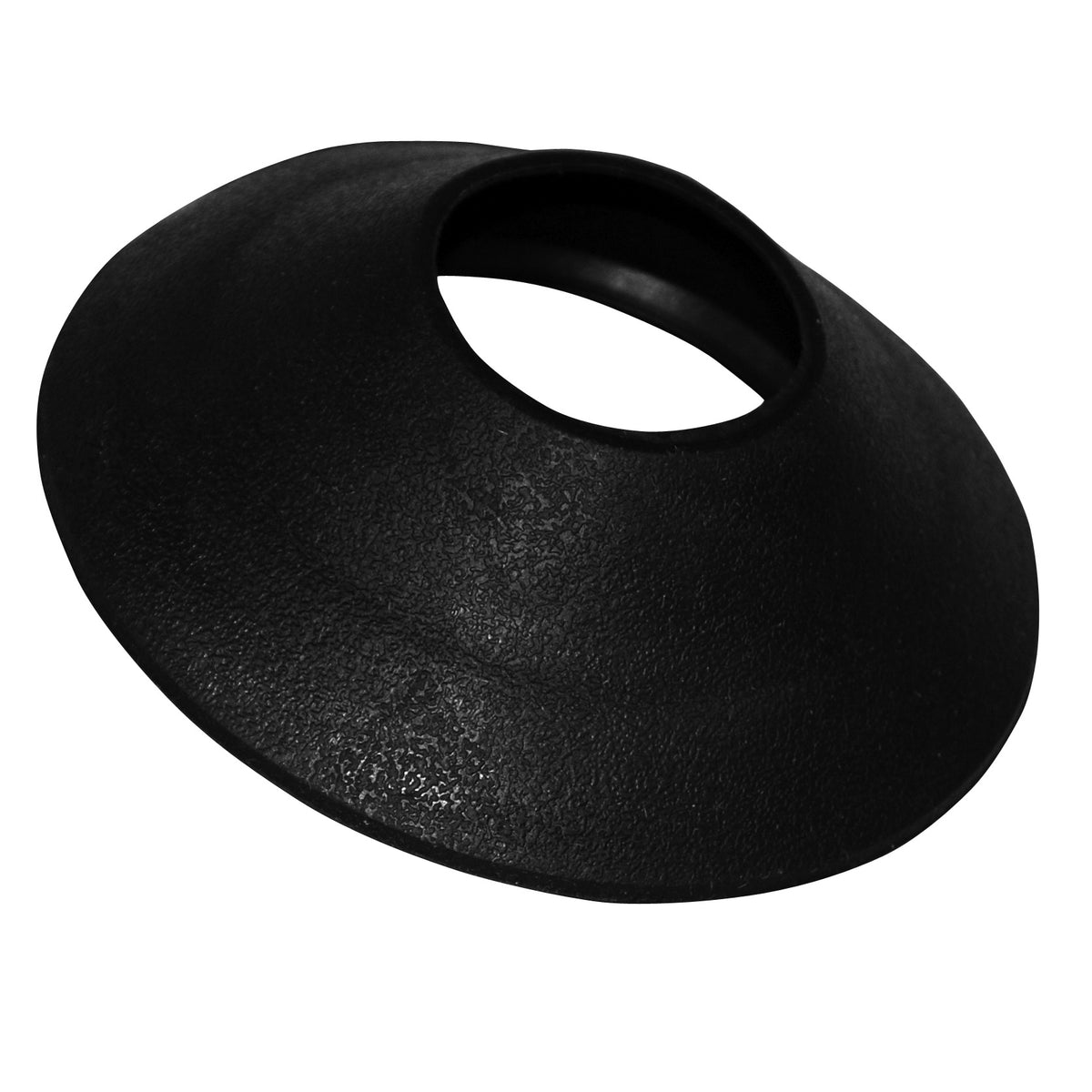 Oatey 14205 No-Calk Roof Flashing Rain Collar, 1.25"-1.5"