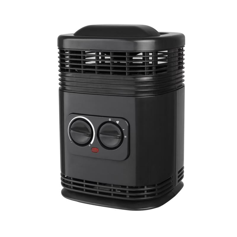 Perfect Aire 1PHCS10 Electric Ceramic Space Heater, 1500 Watts, 115 Volt