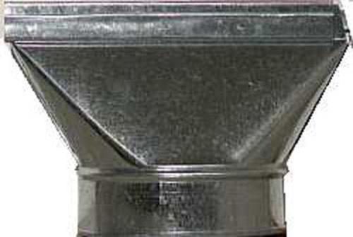 buy duct register boots & stacks at cheap rate in bulk. wholesale & retail heat & cooling replacement parts store.