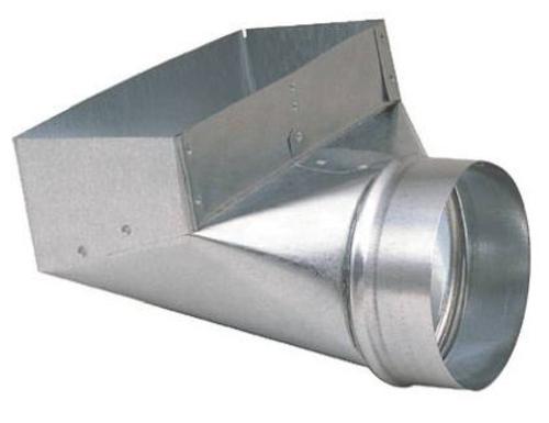 buy duct register boots & stacks at cheap rate in bulk. wholesale & retail heat & cooling industrial goods store.