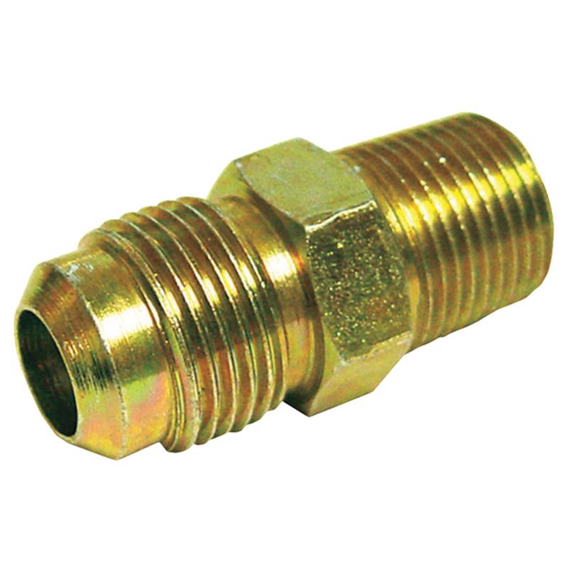 Homeplus+ 6JC120110701080 Flare Adapter, 3/4 Inch x 3/4 Inch