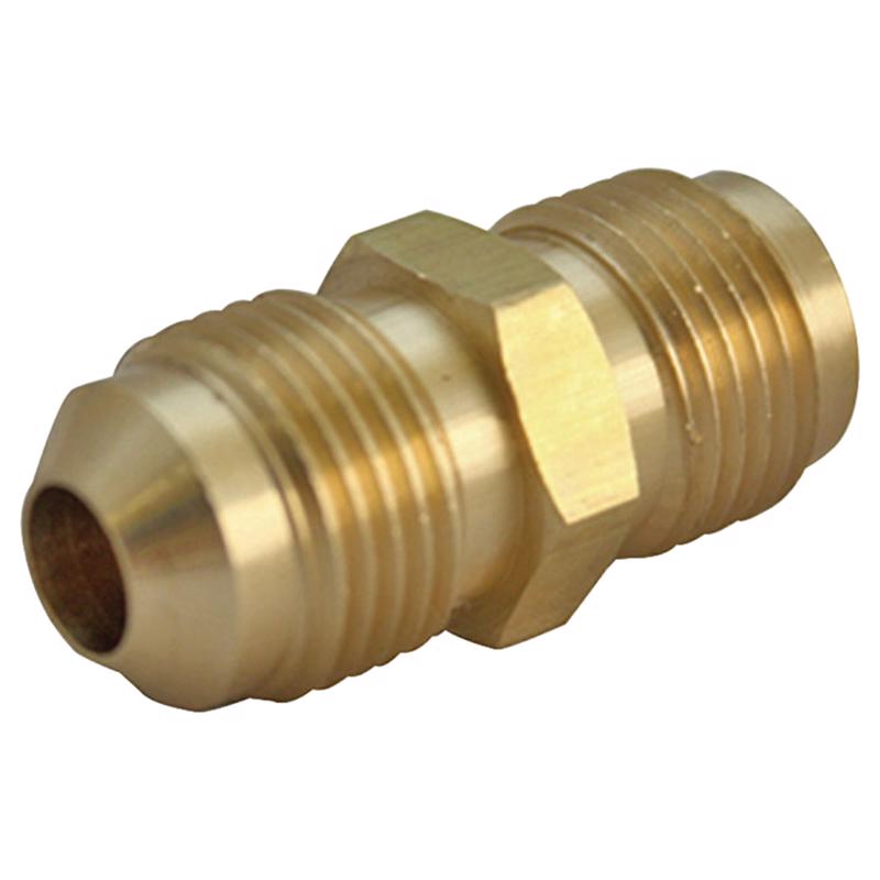 Homeplus+ 6JC120110701096 Flare Union, 3/4 Inch x 1/2 Inch