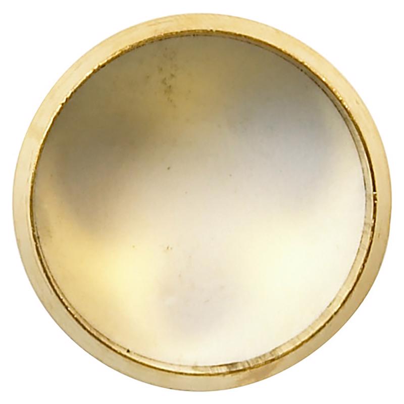 Homeplus+ 6JC124901511098 Compression Sleeve, Brass