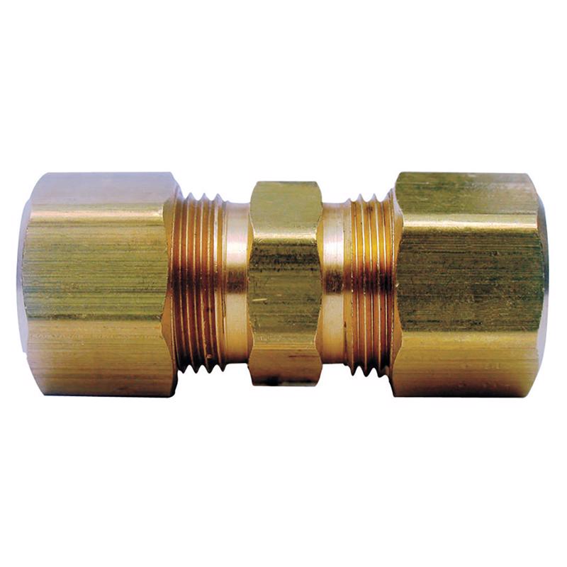 Homeplus+ 6JC120110701058 Compression Union, 7/8 Inch