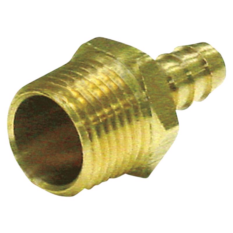 Homeplus+ 6JC126310701131 Adapter, Brass