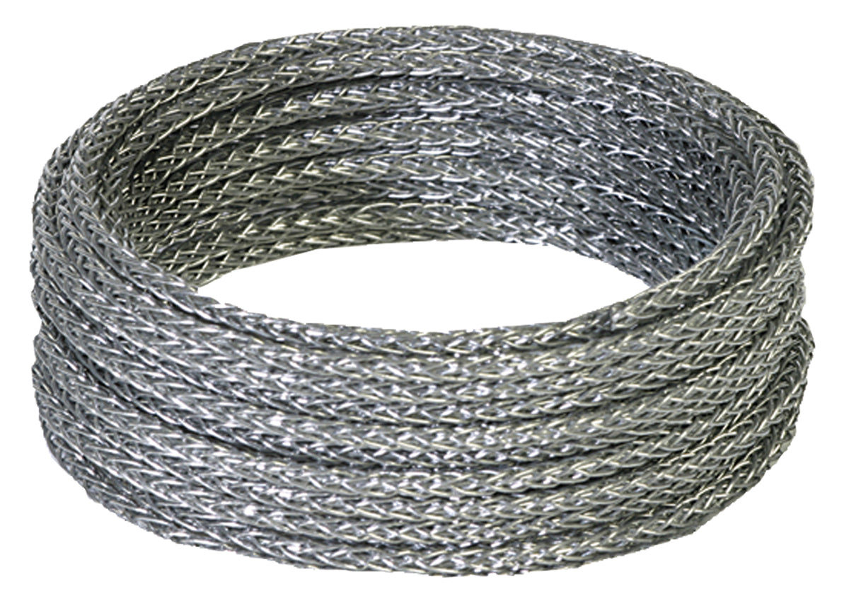 Hillman 121110 Hanging Picture Wire, 25', Steel