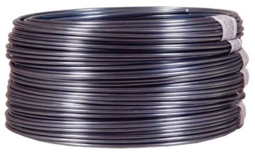 Hillman 123149 9-Gauge Clothesline Wire 328 lbs, Aluminum