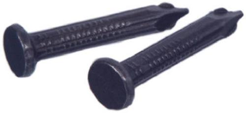 Hillman 42057 Masonry Nails, Steel, 1-3/4", 6 Oz