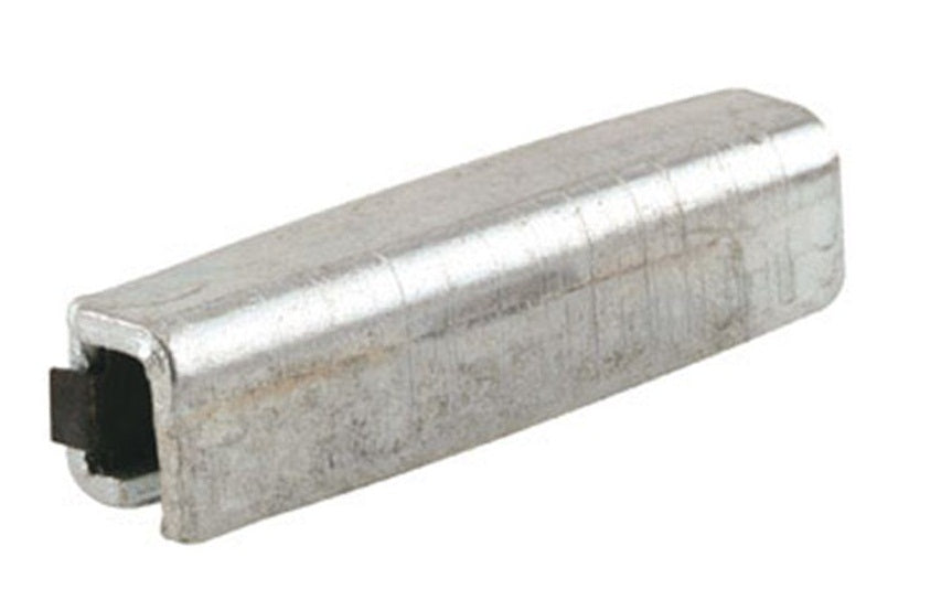 Prime Line U 9828 Sliding Window Lock, Aluminum