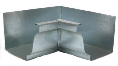 buy galvanized gutter at cheap rate in bulk. wholesale & retail building replacements goods store. home décor ideas, maintenance, repair replacement parts