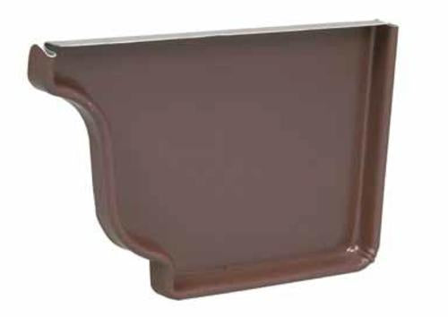 buy aluminum gutter at cheap rate in bulk. wholesale & retail building repair parts store. home décor ideas, maintenance, repair replacement parts