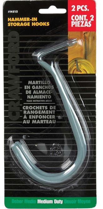 buy storage & storage hooks at cheap rate in bulk. wholesale & retail heavy duty hardware tools store. home décor ideas, maintenance, repair replacement parts