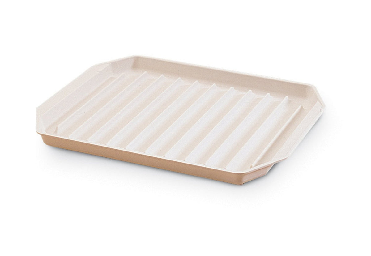 Nordic Ware 60110 Freeze Heat & Serve Bacon Rack, 9-3/4" x 8"