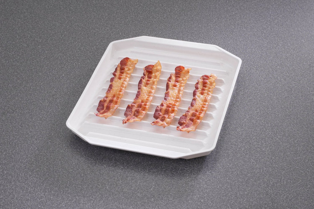 Freeze Heat & Serve Bacon Rack, low price, best kitchen essentials ...