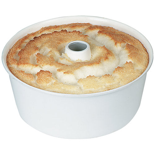Nordic Ware 50922 Angel Food Cake Pan, 12 Cup, Assorted Colors