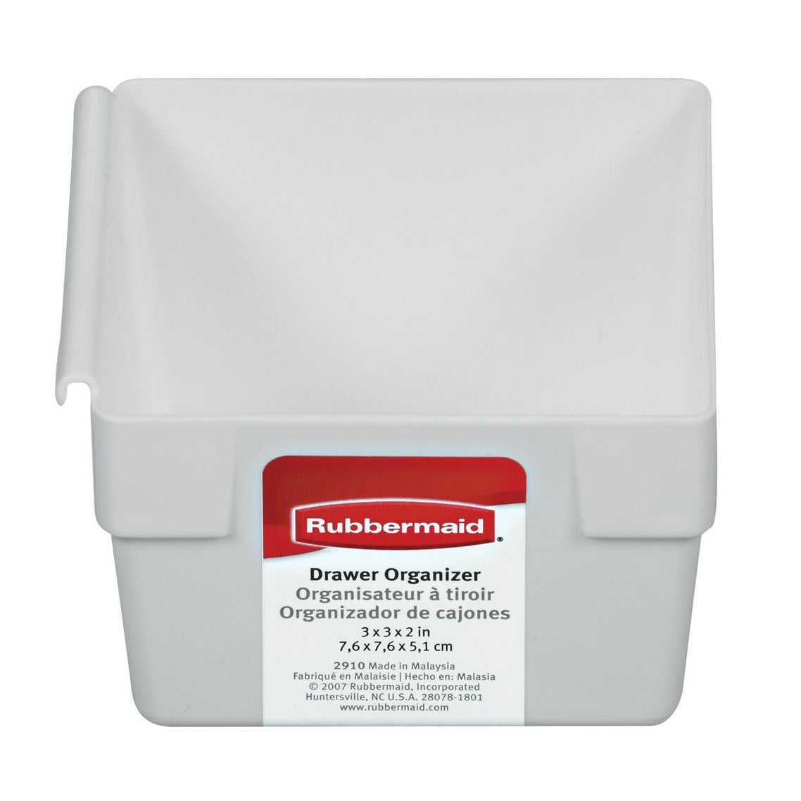 buy drawer organizer at cheap rate in bulk. wholesale & retail storage & organizer bins store.