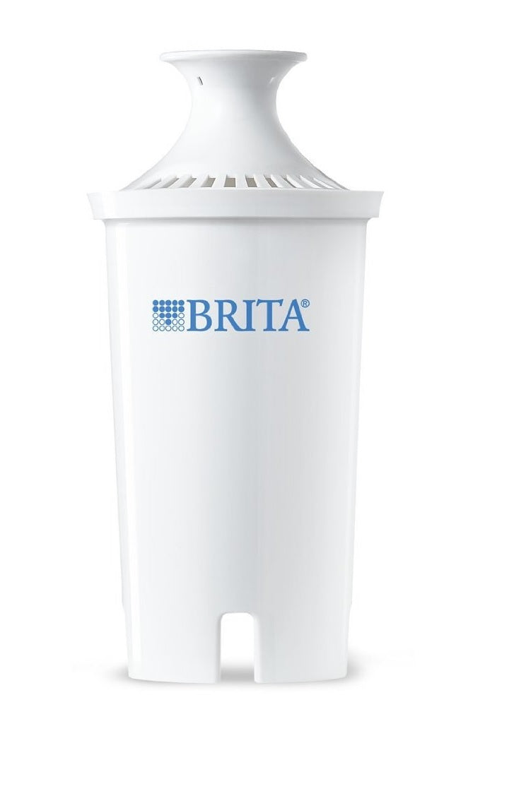 Brita 35501 Pitcher Replacement Water Filter