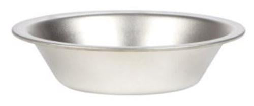 Fox Run 4621 Individual Pie Pan, 4-1/4" x 1"