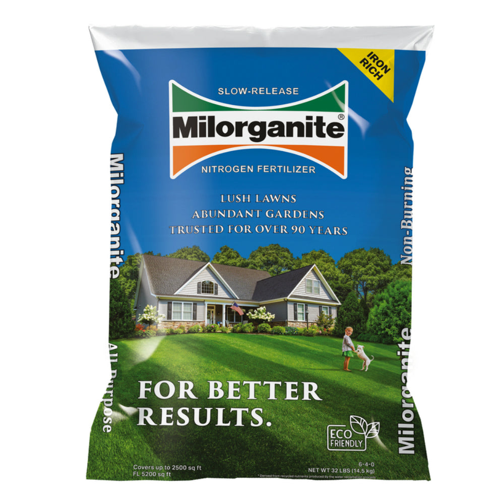 Buy miloganite - Online store for lawn & plant care, specialty fertilizers in USA, on sale, low price, discount deals, coupon code