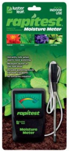 buy moisture meter & tester at cheap rate in bulk. wholesale & retail lawn & plant watering tools store.