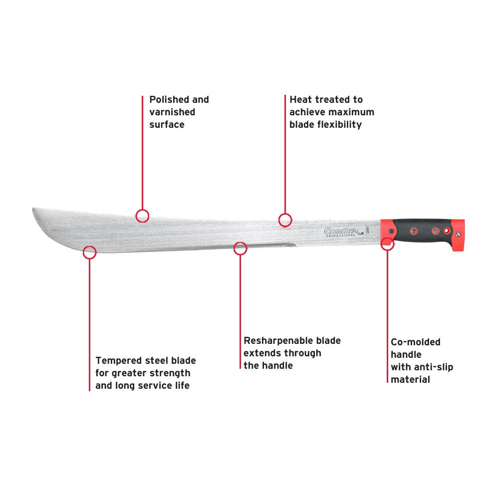 buy machetes & knives at cheap rate in bulk. wholesale & retail lawn & garden goods & supplies store.