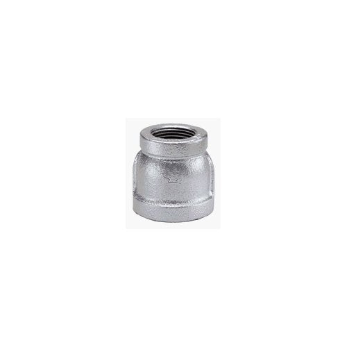 buy galvanized reducing coupling at cheap rate in bulk. wholesale & retail bulk plumbing supplies store. home décor ideas, maintenance, repair replacement parts