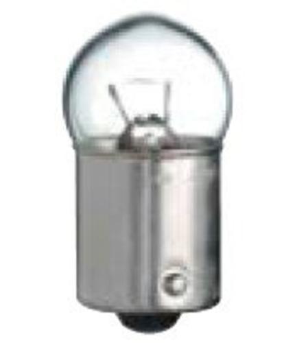 GE 12322 Single Contact Bayonet Miniature Bulb #97/BP, 14 V, G6