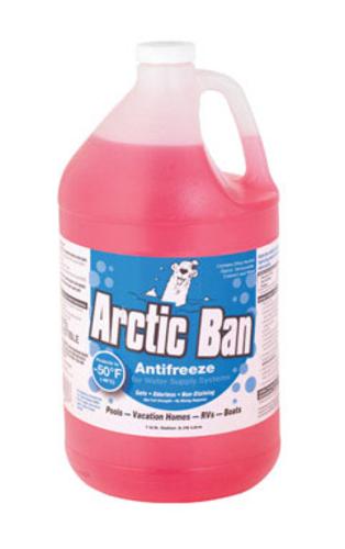 Camco 30807 Arctic Ban RV Anti- Freeze 1 Gallon