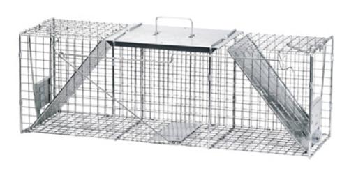 Havahart Live Animal Cage Trap 36'' X 11'' X 11''