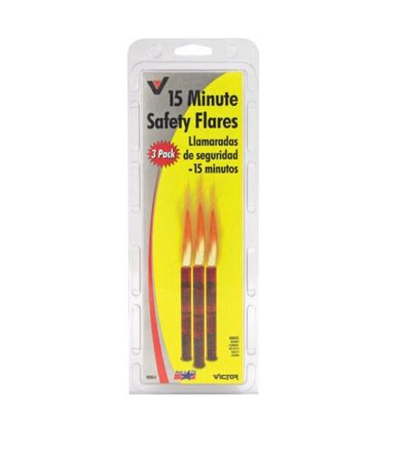Victor 22-5-00205-8 15-Minute Safety Flare