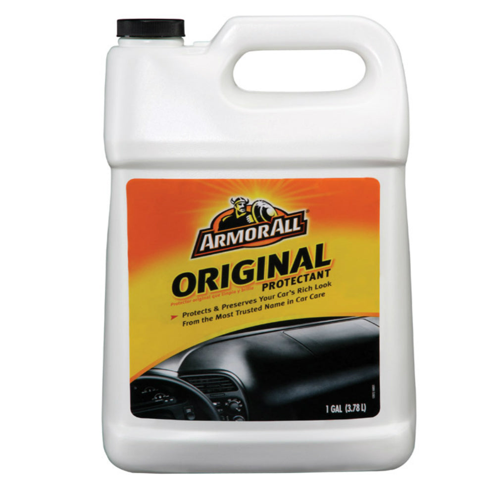 Armor All 10710 Original Leather Protectant, 1 Gallon