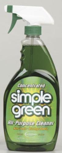 Simple Green 2710000613013 All Purpose Degreaser And Cleaner, 24 Oz