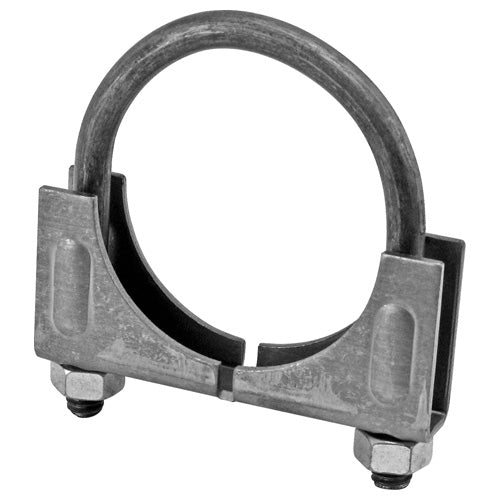 Victor 22-5-00826-8 Muffler Saddle Clamp, 1-7/8"x5/16"