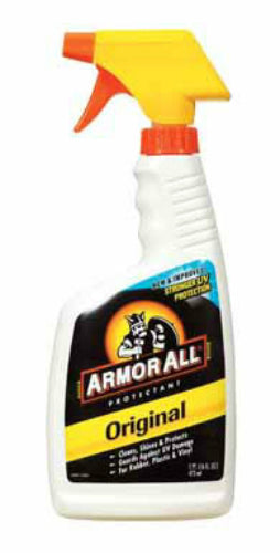 Armor All 10160 Original Protectant, 16 Oz