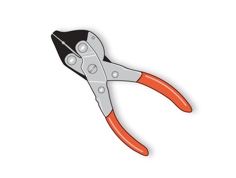 South Bend SP-2095 Sportsman's Pliers