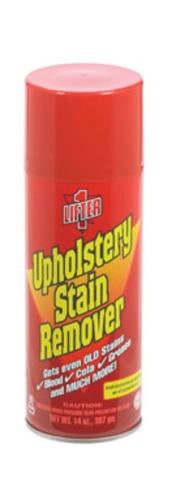 Buy lifter 1 upholstery stain remover - Online store for car care, cloth & carpet cleaners in USA, on sale, low price, discount deals, coupon code