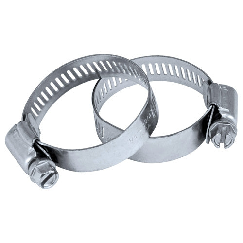 Victor 22-5-00020-8 Hose Clamp #20, 3/4" - 1-3/4"
