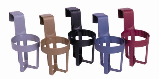Custom Accessories 91117W Small Cup Holder, Assorted Color