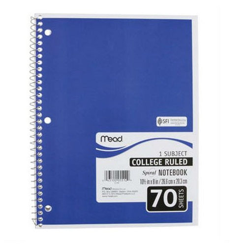 buy memo & subject notebooks at cheap rate in bulk. wholesale & retail stationary tools & equipment store.