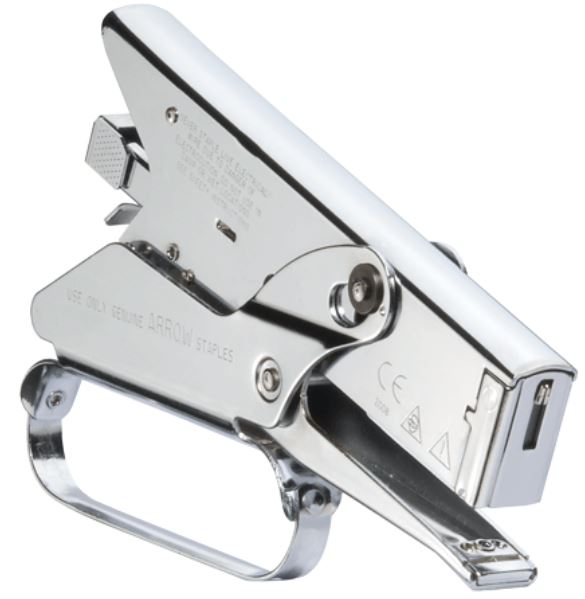 buy staple guns, accessories & fastening tools at cheap rate in bulk. wholesale & retail hardware hand tools store. home décor ideas, maintenance, repair replacement parts