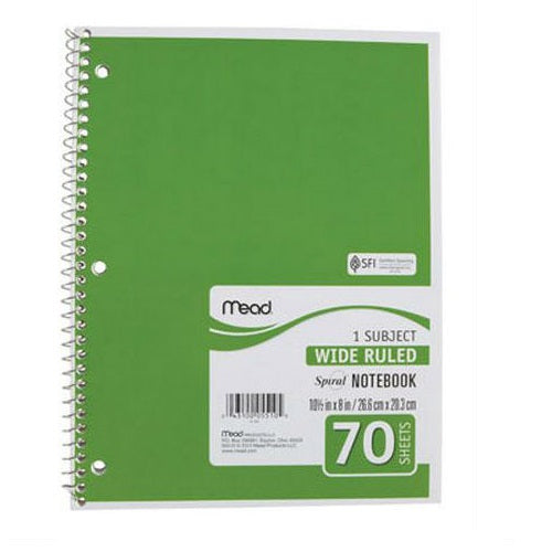 buy memo & subject notebooks at cheap rate in bulk. wholesale & retail stationary & office equipment store.